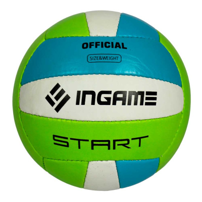 Мяч волейбольный Ingame Start 1